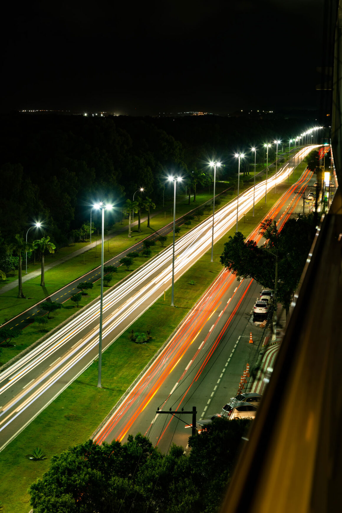 Diseño de proyectos de iluminación y alumbrado público